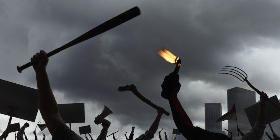 It’s Time to Rethink “Cancel Culture”