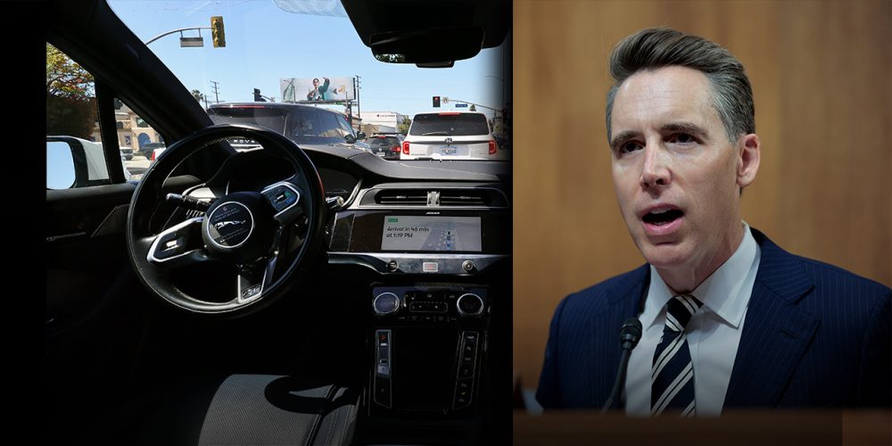 Fear of Progress: The Quest To End Autonomous Driving