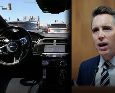 Fear of Progress: The Quest To End Autonomous Driving