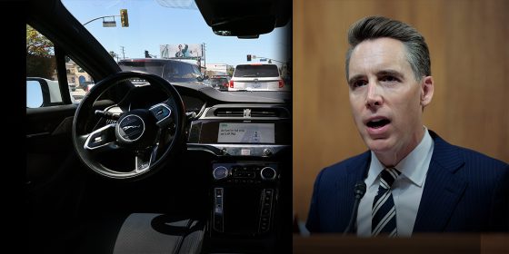 Fear of Progress: The Quest To End Autonomous Driving