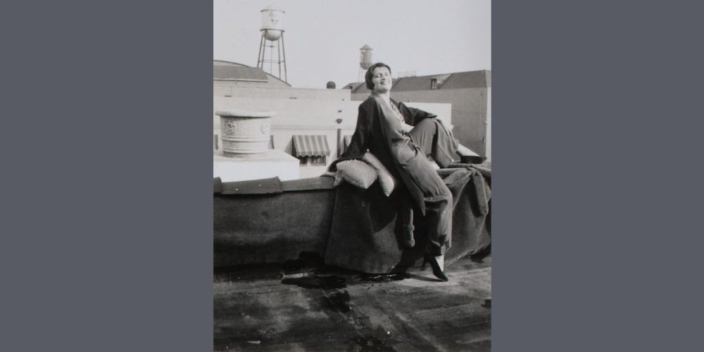 “I Chose to Be an American”: Ayn Rand’s Immigration Story