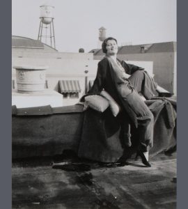 “I Chose to Be an American”: Ayn Rand’s Immigration Story