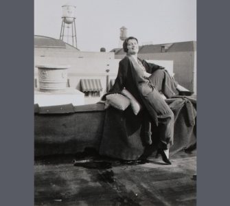 “I Chose to Be an American”: Ayn Rand’s Immigration Story “I Chose to Be an American”: Ayn Rand’s Immigration Story