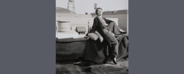 “I Chose to Be an American”: Ayn Rand’s Immigration Story