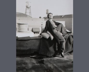 “I Chose to Be an American”: Ayn Rand’s Immigration Story