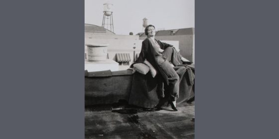 “I Chose to Be an American”: Ayn Rand’s Immigration Story