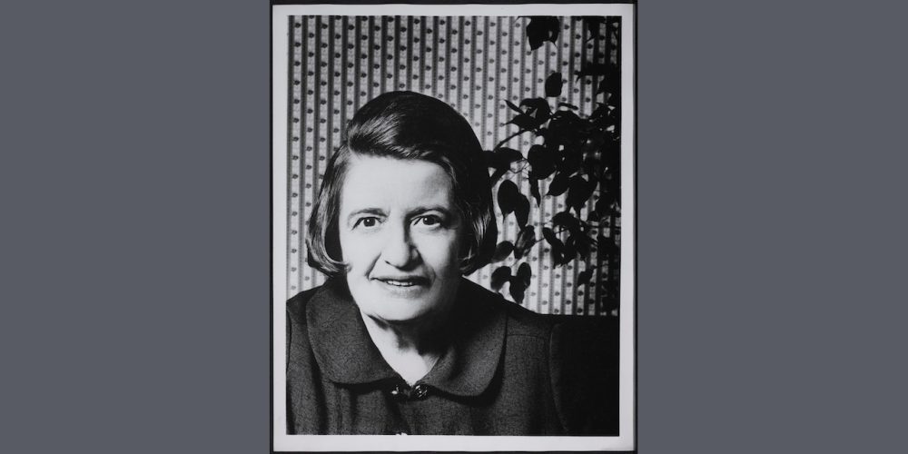Behind the Scenes: Ayn Rand’s West Point Lecture (1974–2024)