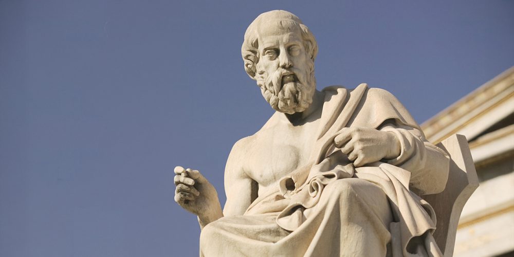 Texas A&M’s Ban on Plato: Anti-”Woke” Censorship?