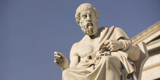 Texas A&M’s Ban on Plato: Anti-”Woke” Censorship?