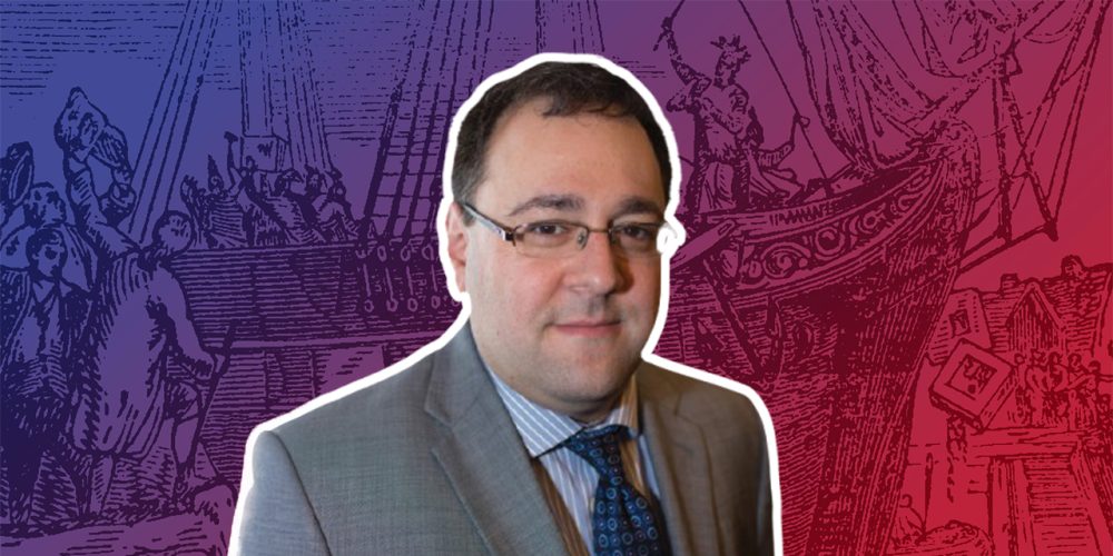 Values Are Made, Not Found: Watch Gregory Salmieri’s Talk on “Conceiving Values”