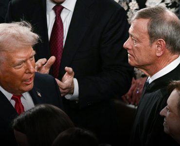 How the SCOTUS Tariff Decision Helps Slow the Advance of Authoritarianism