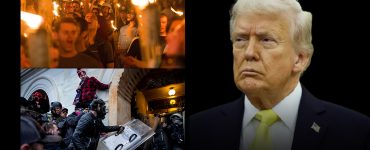 Is Trump Distinctively Responsible for the Rise of Political Violence?