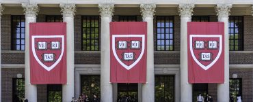 Universities Facing Pressure Should Challenge Federal Funding