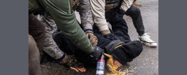 ICE vs. the Rule of Law, not of Men