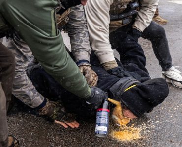 ICE vs. the Rule of Law, not of Men ICE vs. the Rule of Law, not of Men