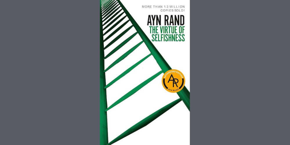 Now Online: ‘Introduction to Virtue of Selfishness’