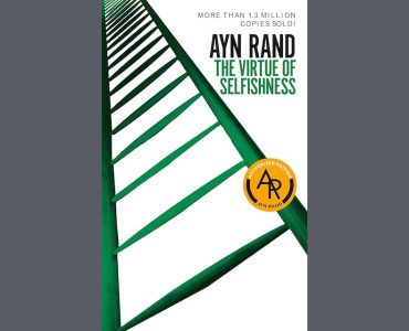 Now Online: ‘Introduction to Virtue of Selfishness’ Now Online: ‘Introduction to Virtue of Selfishness’