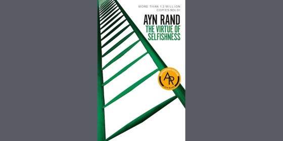 Now Online: ‘Introduction to Virtue of Selfishness’