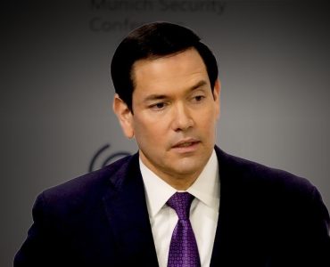 Rubio’s Mystical and Racist View of the West is Anti-Civilization