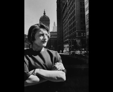 Ayn Rand’s Dramatization of the Migrant’s Journey to Freedom