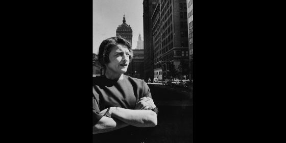 Ayn Rand’s Dramatization of the Migrant’s Journey to Freedom