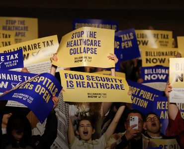 Why Billionaires Don’t Owe California Anything Why Billionaires Don’t Owe California Anything