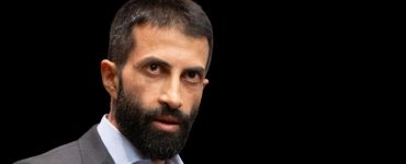 Choosing Life: An Interview with ‘The Green Prince’ Mosab Hassan Yousef