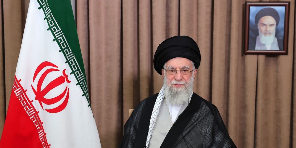 ARI Resources on the American Conflict with Iran