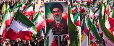 Iran is not Venezuela