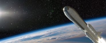 Space Renaissance: How Freedom Created Progress in the Space Industry