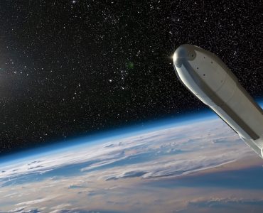 Space Renaissance: How Freedom Created Progress in the Space Industry