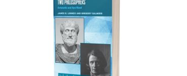 “Man’s Life” as the Standard of Value in the Ethics of Aristotle and Ayn Rand