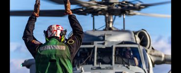 America Responds to Decades of Iranian Aggression