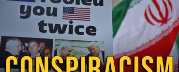 Why Is Israel Blamed for the Iran War?