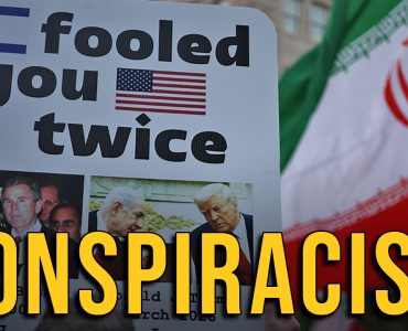 Why Is Israel Blamed for the Iran War? Why Is Israel Blamed for the Iran War?