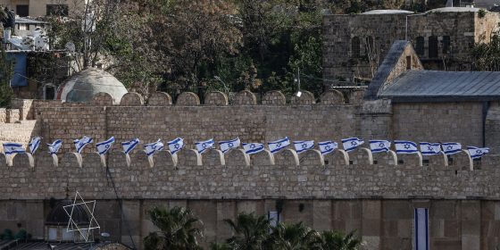 The Wildly Unjust Claim of Genocide in Gaza