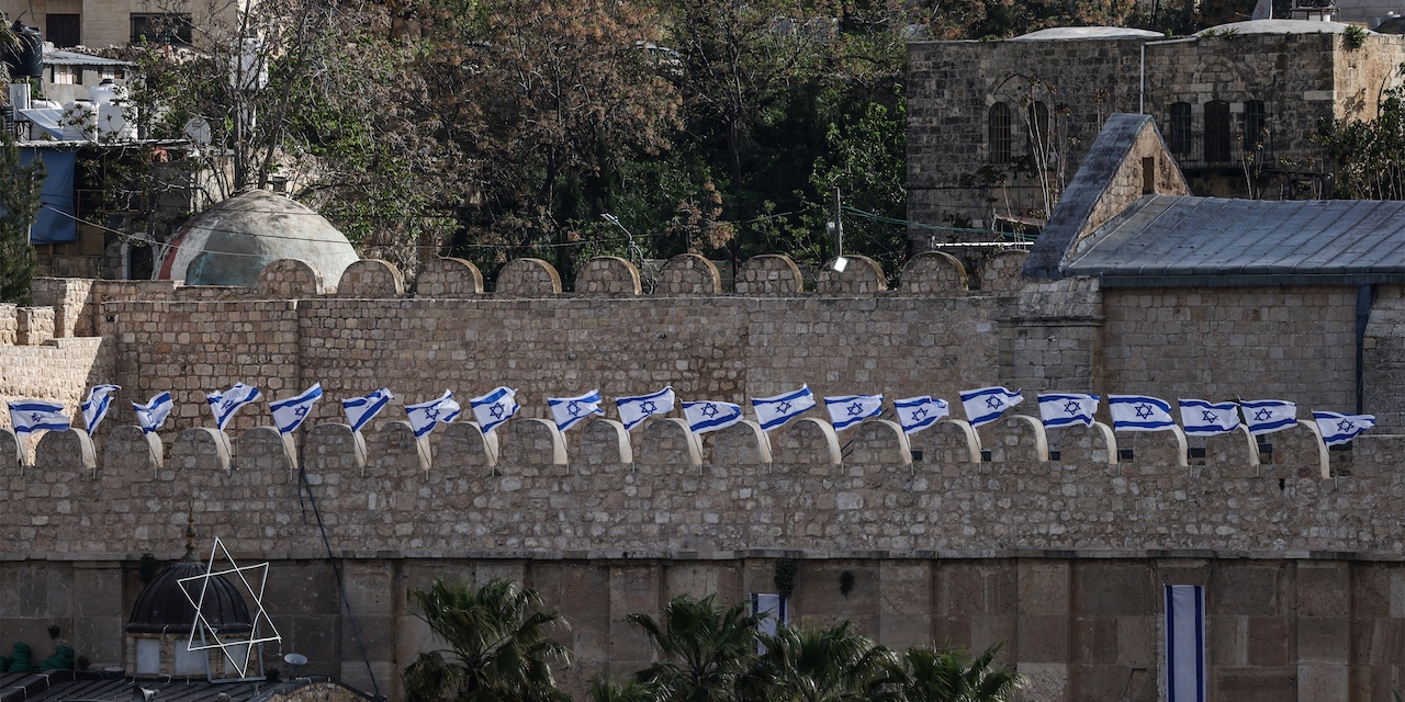 The Wildly Unjust Claim of Genocide in Gaza