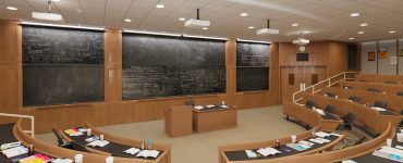 University Topic Bans Treat the Mind as Passive