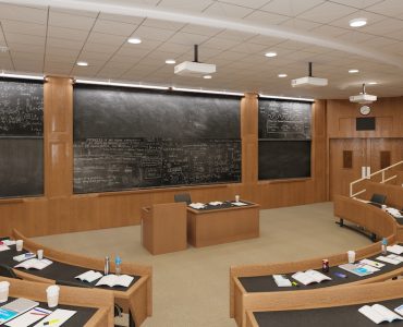 University Topic Bans Treat the Mind as Passive