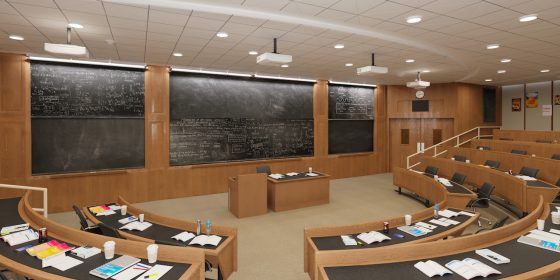 University Topic Bans Treat the Mind as Passive