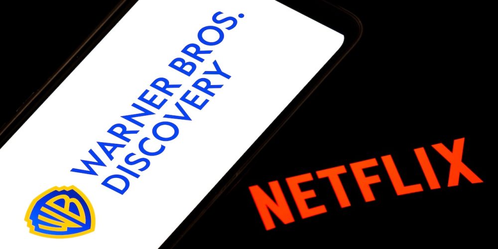 How Antitrust Probe into Netflix and WBD Merger Killed Their Intellectual Freedom