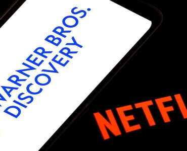 How Antitrust Probe into Netflix and WBD Merger Killed Their Intellectual Freedom