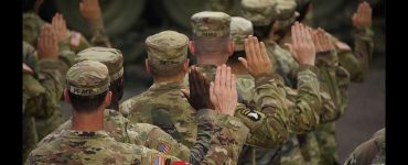 The Unconstitutional, Immoral Military Draft
