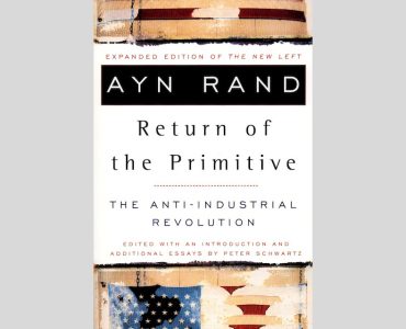 Now Online: ‘The Age of Envy’