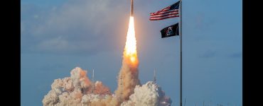 Artemis II Is Inspiring – but NASA Is Holding Back Space Exploration
