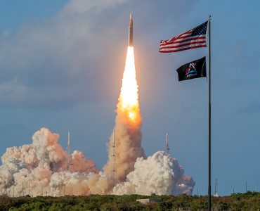 Artemis II Is Inspiring – but NASA Is Holding Back Space Exploration Artemis II Is Inspiring – but NASA Is Holding Back Space Exploration