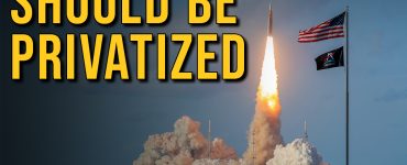 Artemis II Is Inspiring – but NASA Is Holding Back Space Exploration