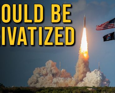 Artemis II Is Inspiring – but NASA Is Holding Back Space Exploration