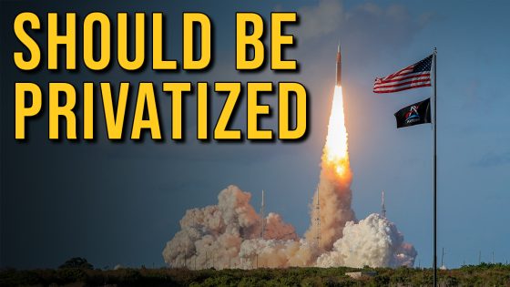 Artemis II Is Inspiring – but NASA Is Holding Back Space Exploration