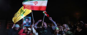 The Humiliating Iran Ceasefire Deal